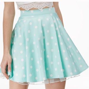 City studio skirt